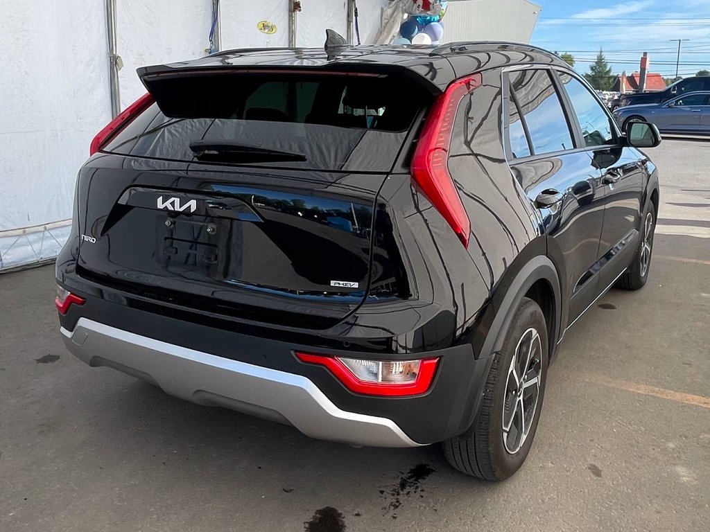2024 Kia Niro Plug-In Hybrid in St-Jérôme, Quebec - 9 - w1024h768px