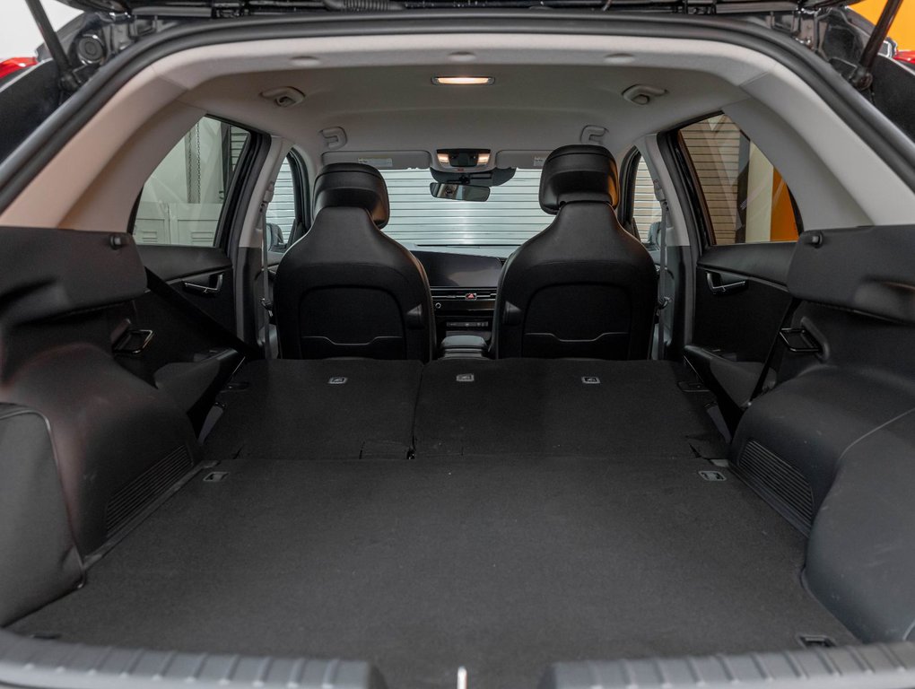 Kia Niro Plug-In Hybrid  2024 à St-Jérôme, Québec - 30 - w1024h768px