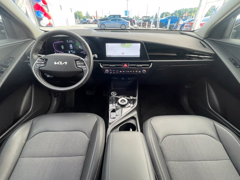 2024 Kia Niro Plug-In Hybrid in St-Jérôme, Quebec - 12 - w1024h768px