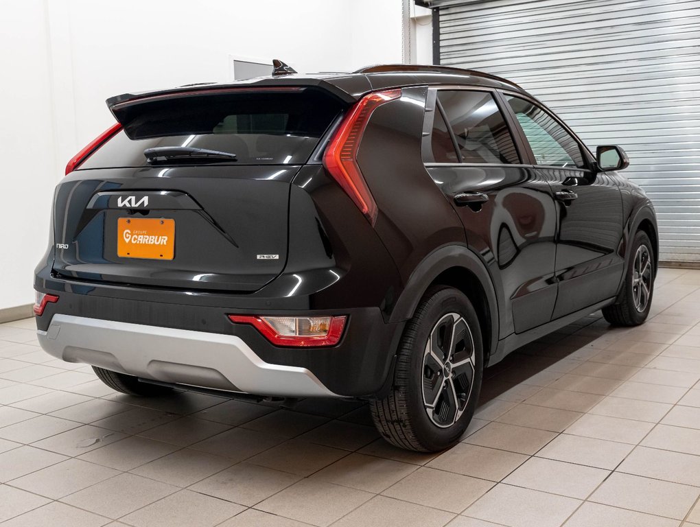 Kia Niro Plug-In Hybrid  2024 à St-Jérôme, Québec - 8 - w1024h768px