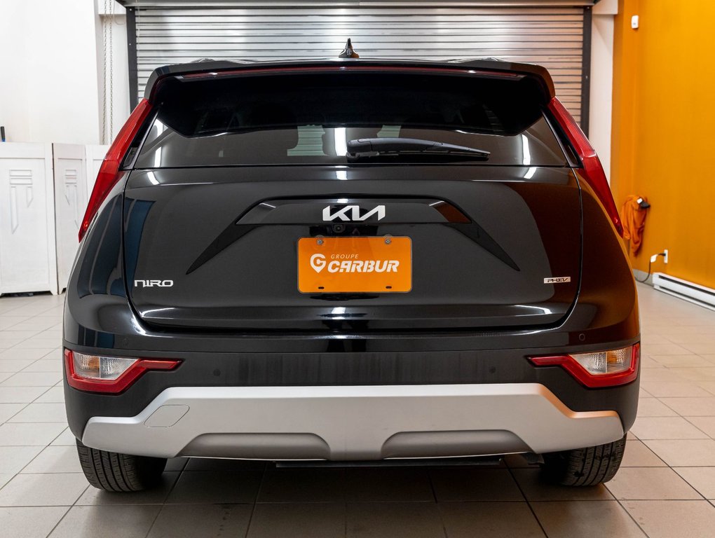Kia Niro Plug-In Hybrid  2024 à St-Jérôme, Québec - 6 - w1024h768px