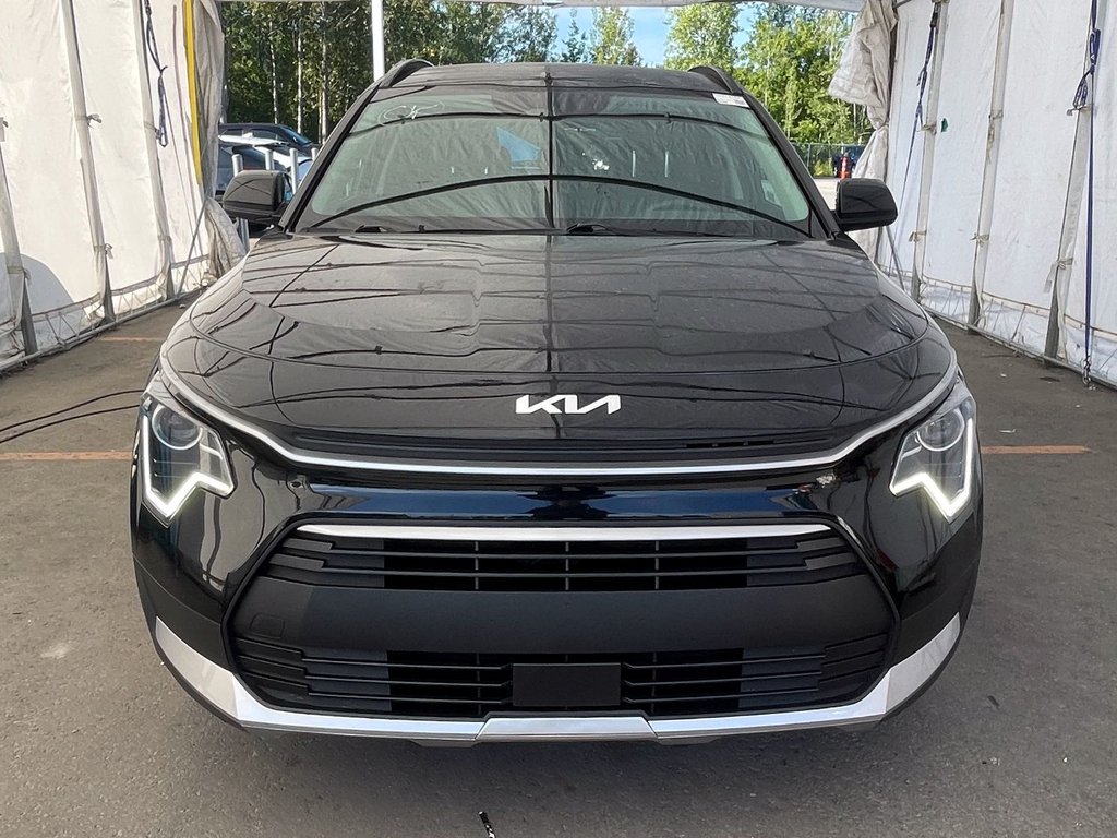2024 Kia Niro Plug-In Hybrid in St-Jérôme, Quebec - 5 - w1024h768px
