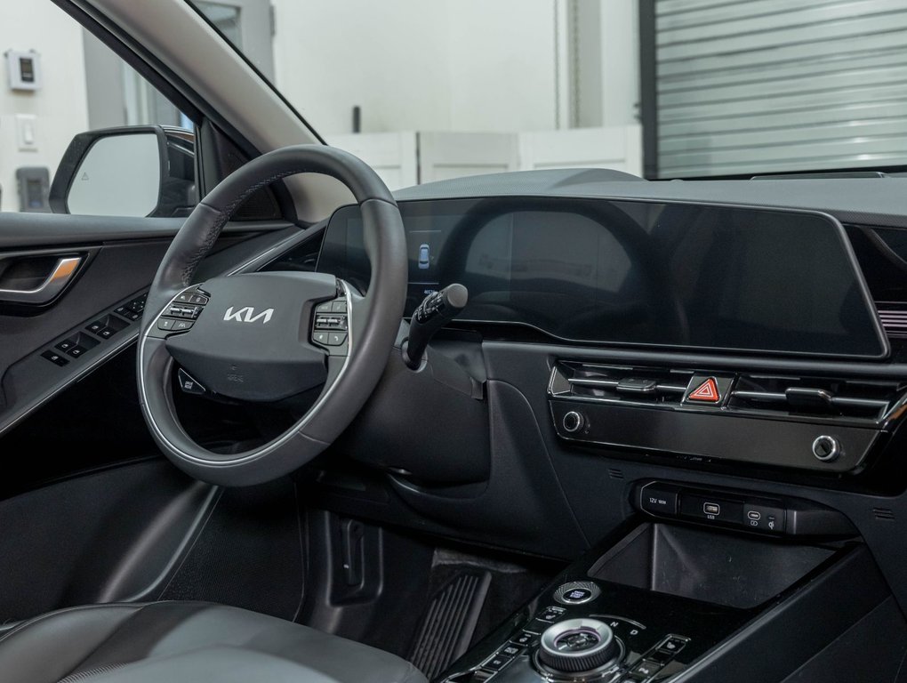 Kia Niro Plug-In Hybrid  2024 à St-Jérôme, Québec - 27 - w1024h768px