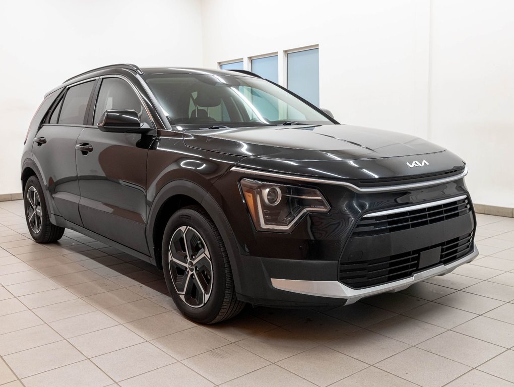 Kia Niro Plug-In Hybrid  2024 à St-Jérôme, Québec - 9 - w1024h768px