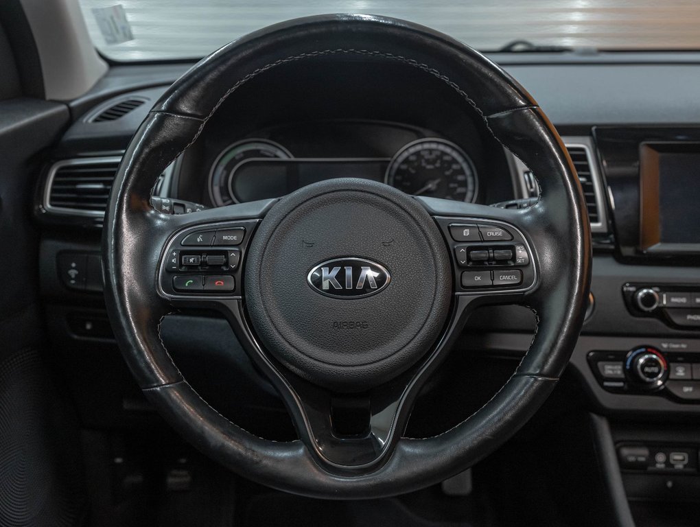 Kia NIRO  2017 à St-Jérôme, Québec - 12 - w1024h768px