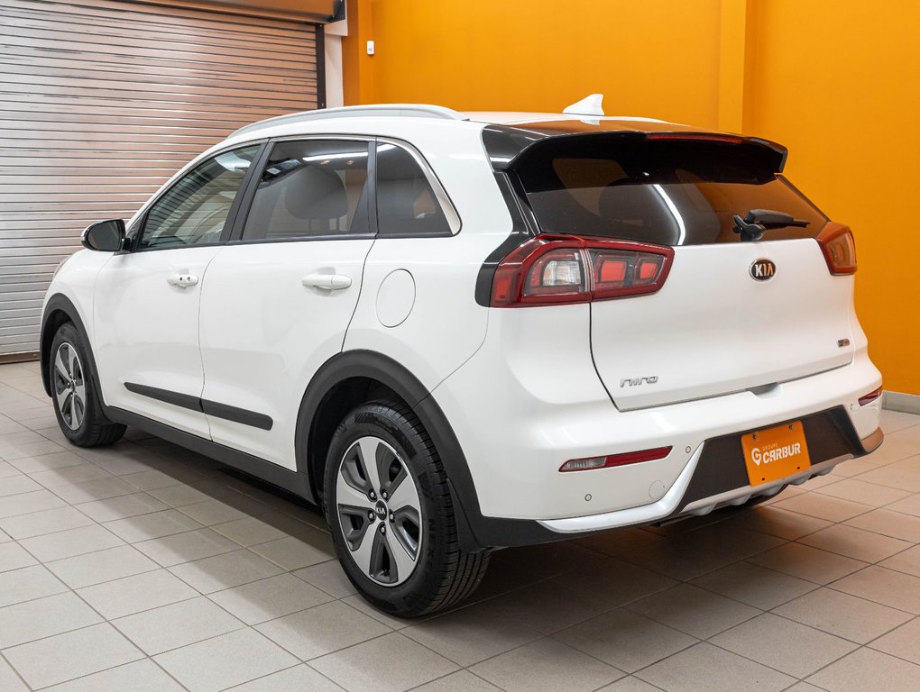 Kia NIRO  2017 à St-Jérôme, Québec - 5 - w1024h768px