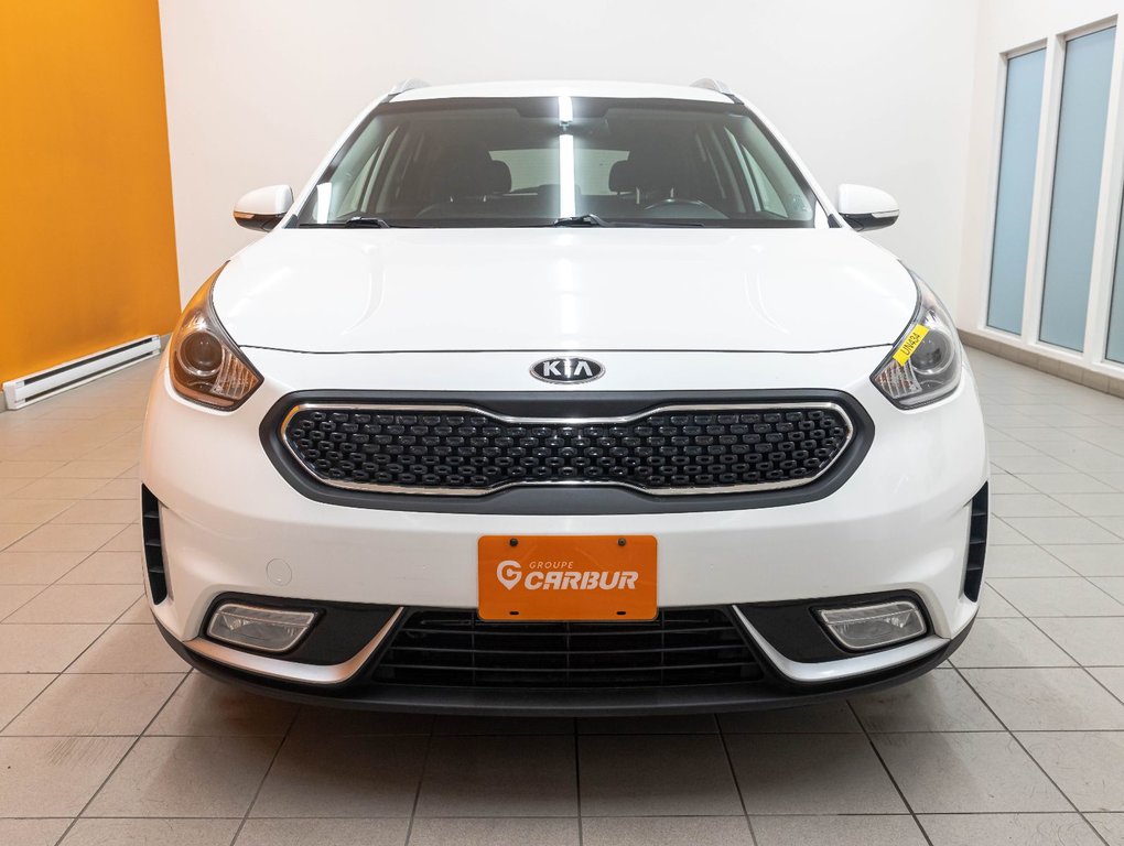 Kia NIRO  2017 à St-Jérôme, Québec - 4 - w1024h768px