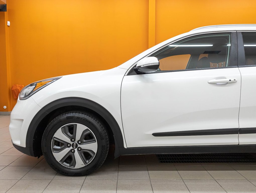 Kia NIRO  2017 à St-Jérôme, Québec - 29 - w1024h768px