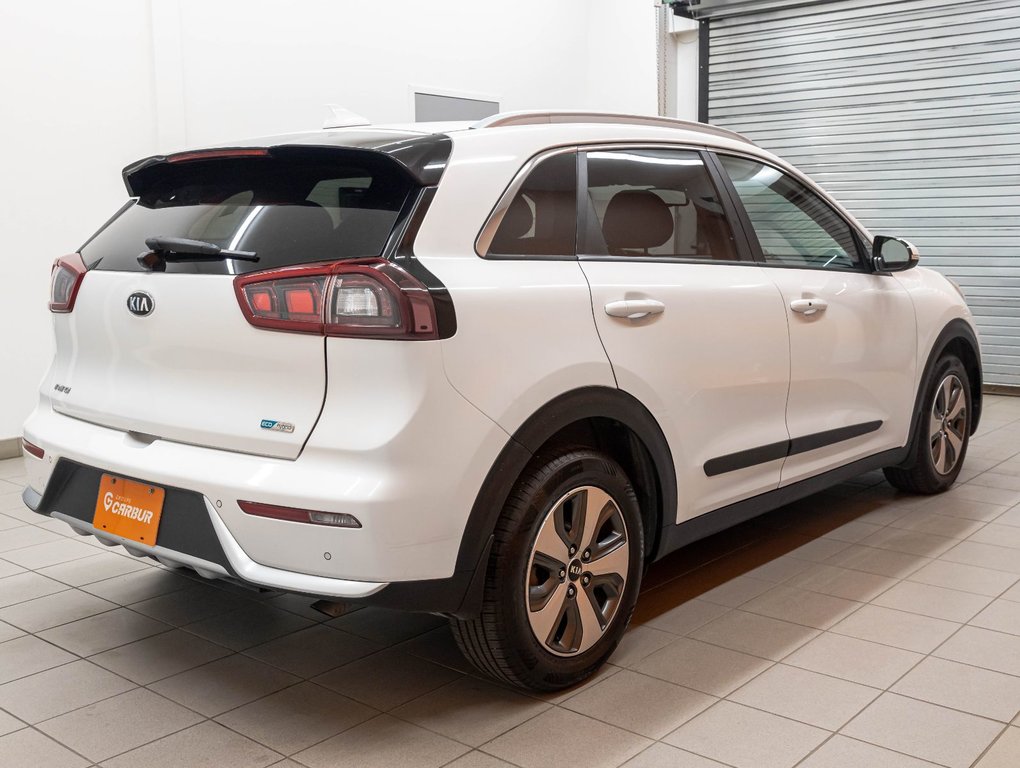 Kia NIRO  2017 à St-Jérôme, Québec - 8 - w1024h768px