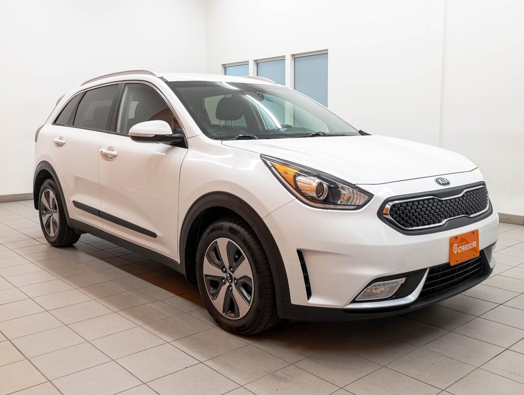 Kia NIRO  2017 à St-Jérôme, Québec - 9 - w1024h768px