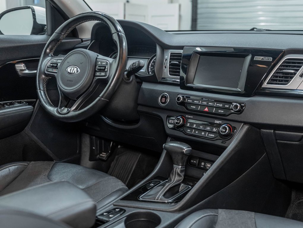 Kia NIRO  2017 à St-Jérôme, Québec - 26 - w1024h768px