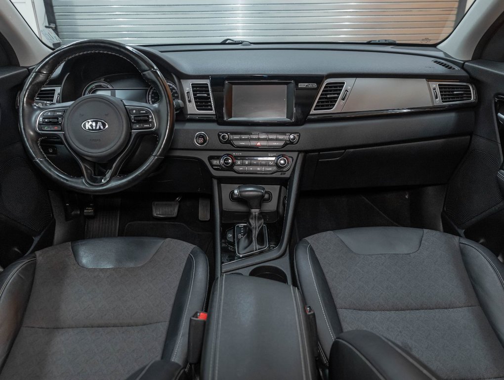 Kia NIRO  2017 à St-Jérôme, Québec - 11 - w1024h768px