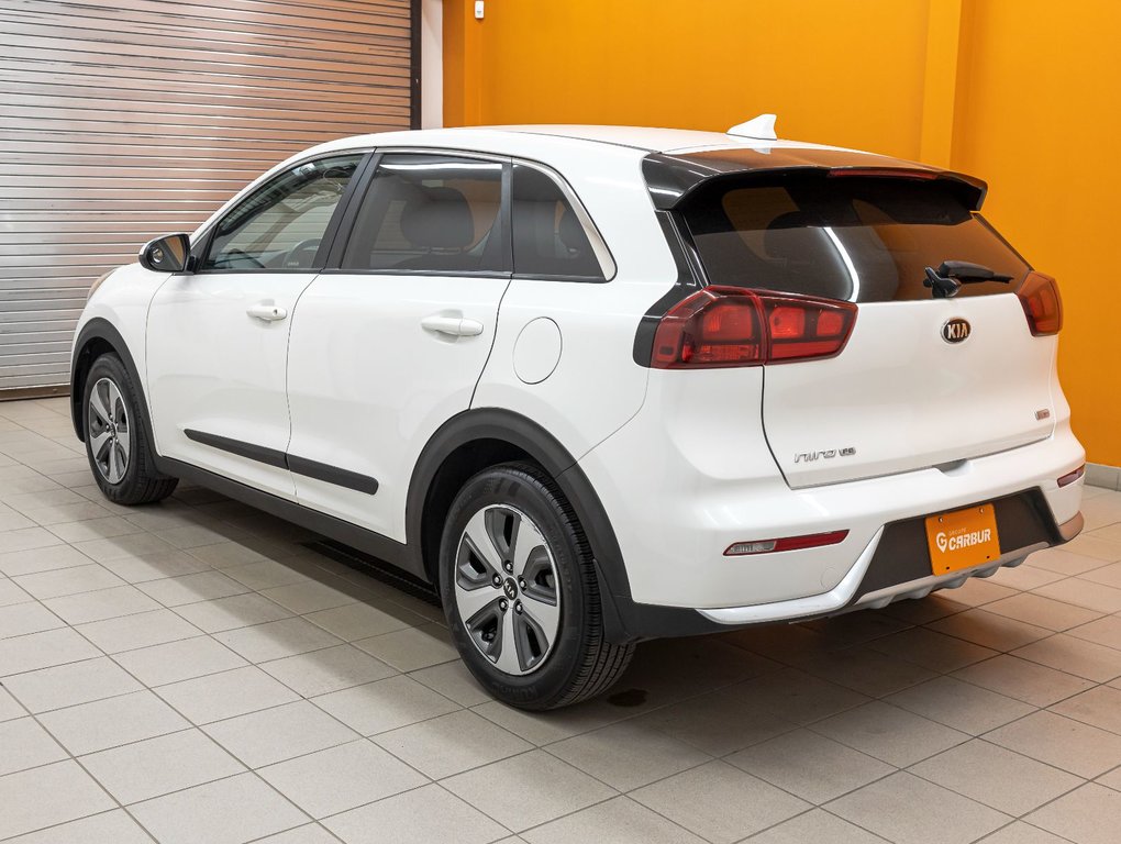 Kia NIRO  2018 à St-Jérôme, Québec - 5 - w1024h768px