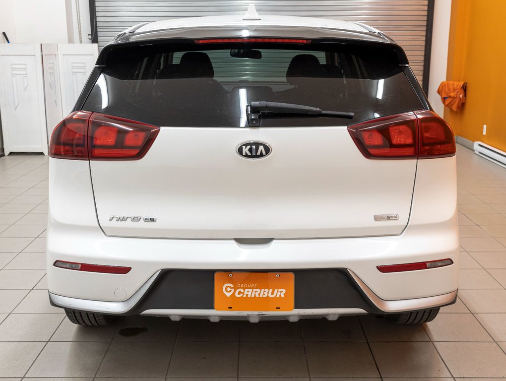 Kia NIRO  2018 à St-Jérôme, Québec - 6 - w1024h768px