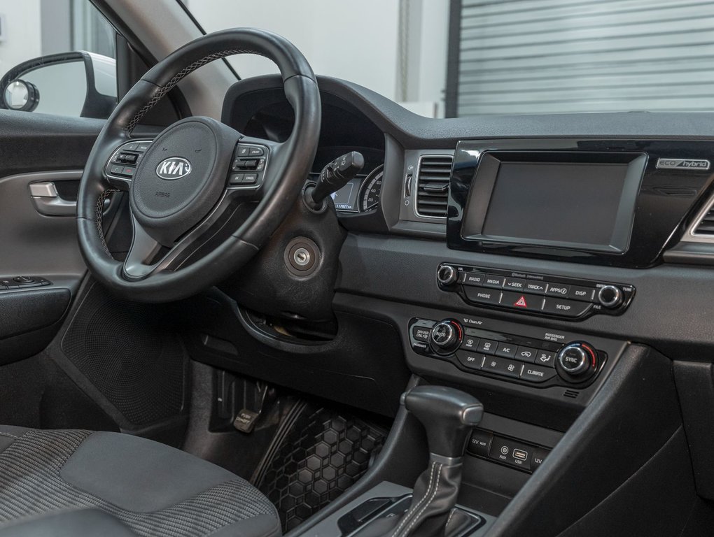 Kia NIRO  2018 à St-Jérôme, Québec - 24 - w1024h768px