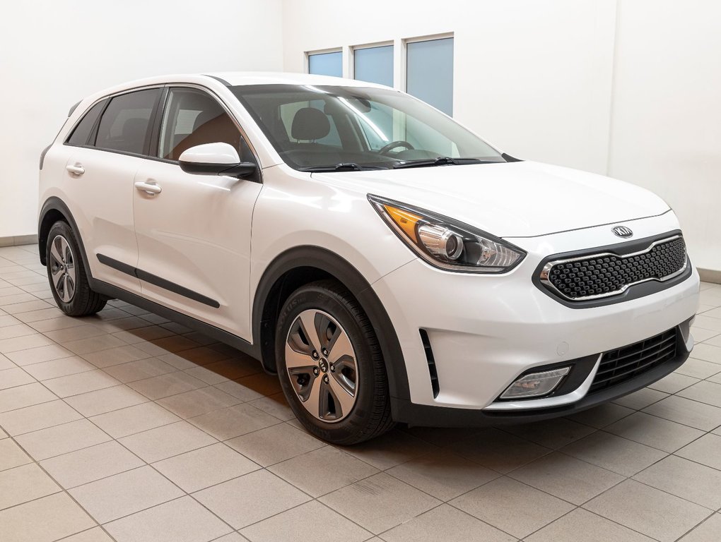 Kia NIRO  2018 à St-Jérôme, Québec - 9 - w1024h768px