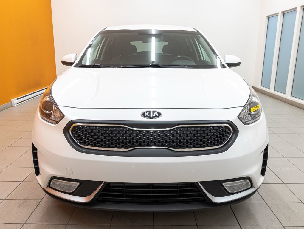 Kia NIRO  2018 à St-Jérôme, Québec - 4 - w1024h768px