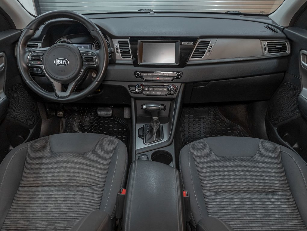 Kia NIRO  2018 à St-Jérôme, Québec - 11 - w1024h768px