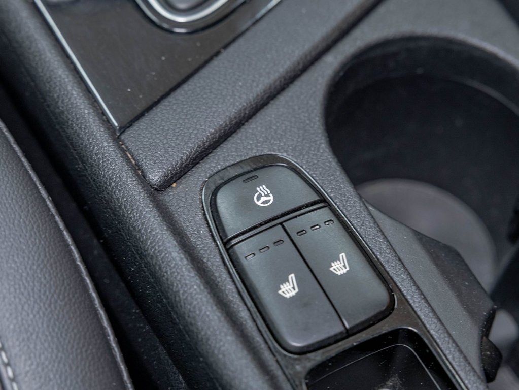 Kia Niro  2018 à St-Jérôme, Québec - 22 - w1024h768px