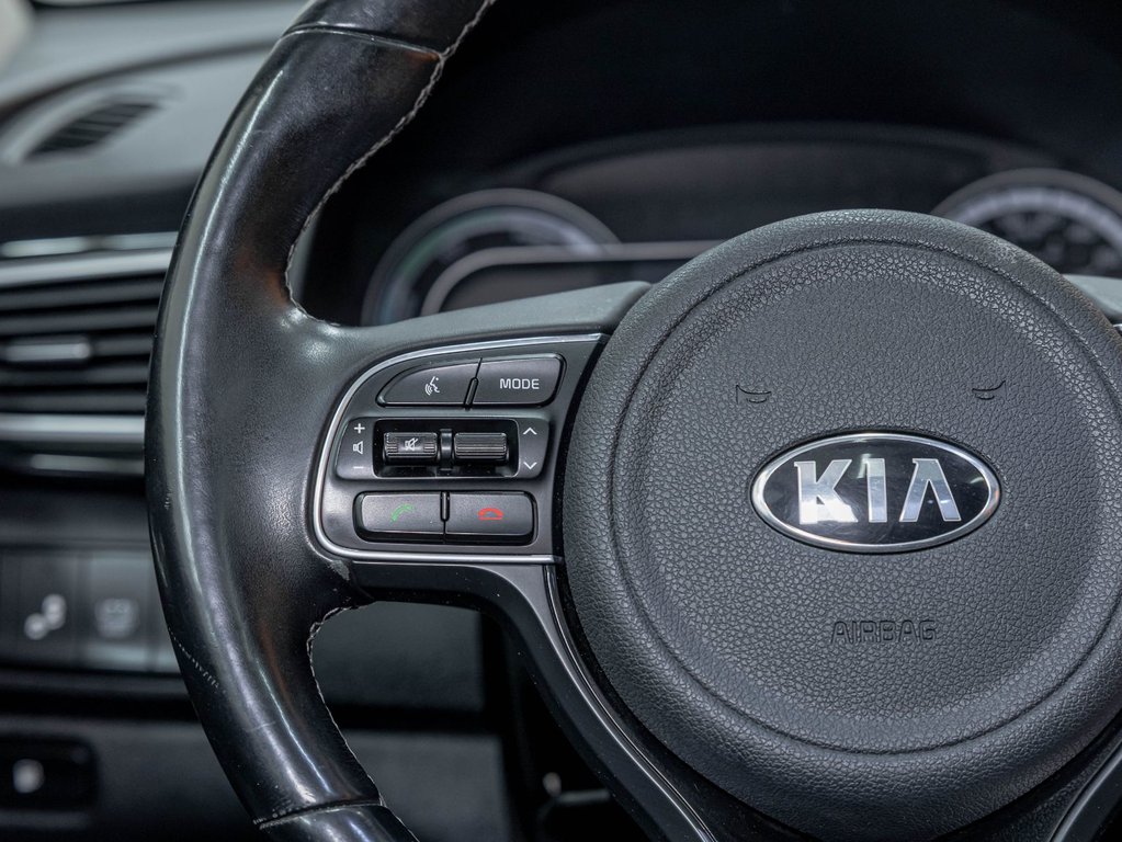 Kia Niro  2018 à St-Jérôme, Québec - 15 - w1024h768px