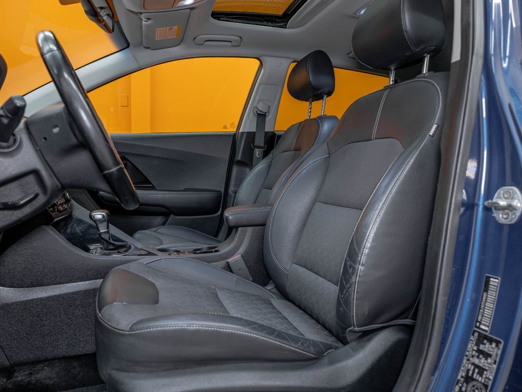 Kia Niro  2018 à St-Jérôme, Québec - 11 - w1024h768px