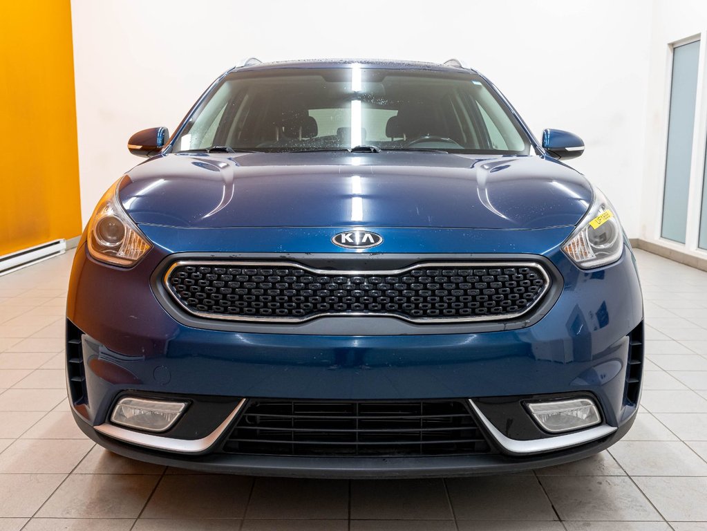 Kia Niro  2018 à St-Jérôme, Québec - 5 - w1024h768px