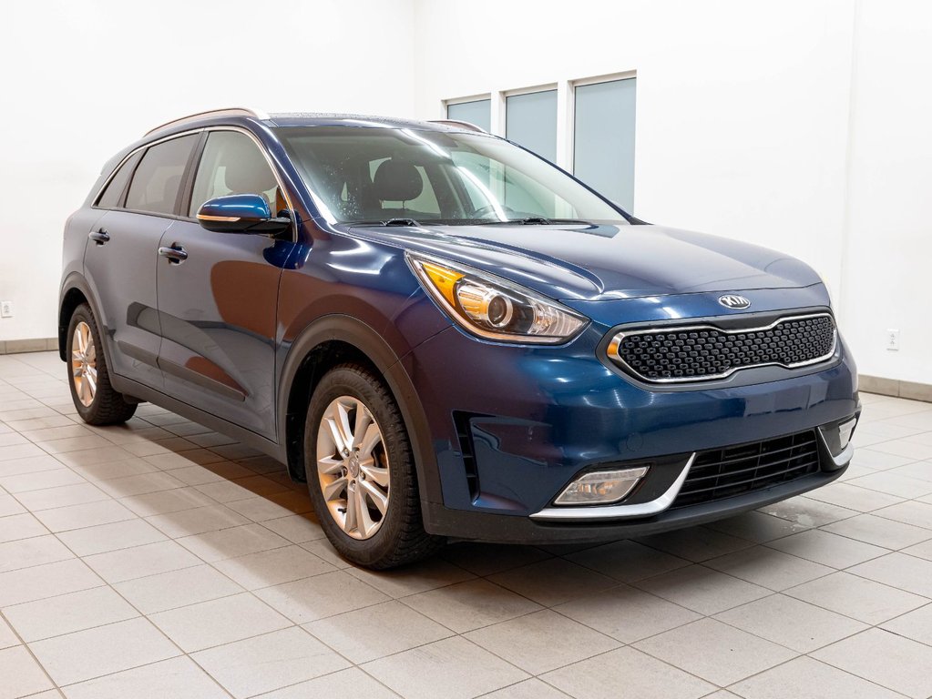 Kia Niro  2018 à St-Jérôme, Québec - 10 - w1024h768px