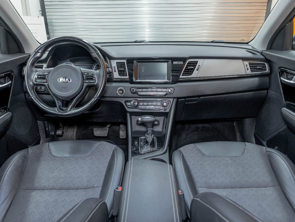 Kia Niro  2018 à St-Jérôme, Québec - 12 - w1024h768px