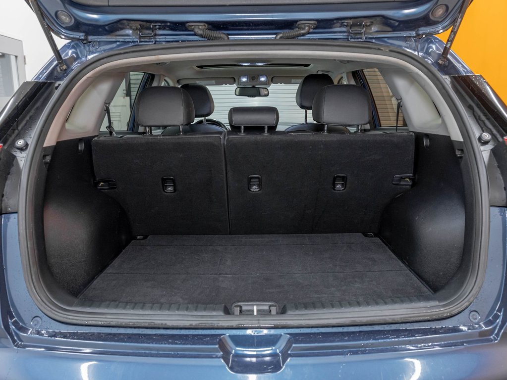 Kia Niro  2018 à St-Jérôme, Québec - 28 - w1024h768px