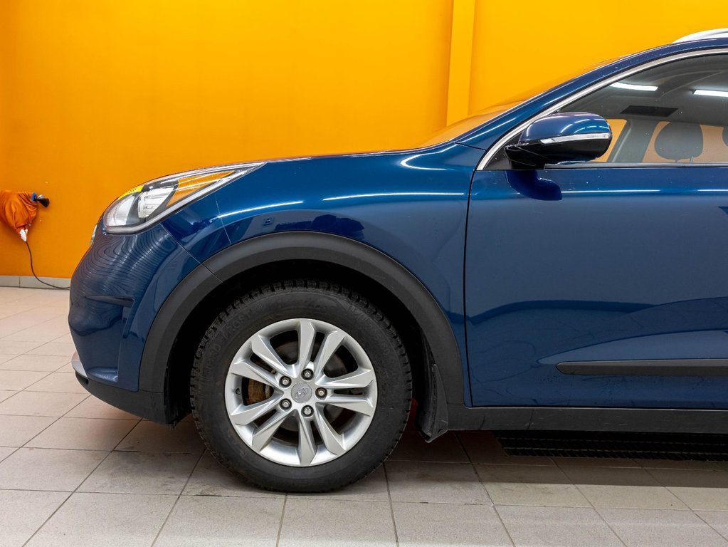 Kia Niro  2018 à St-Jérôme, Québec - 30 - w1024h768px
