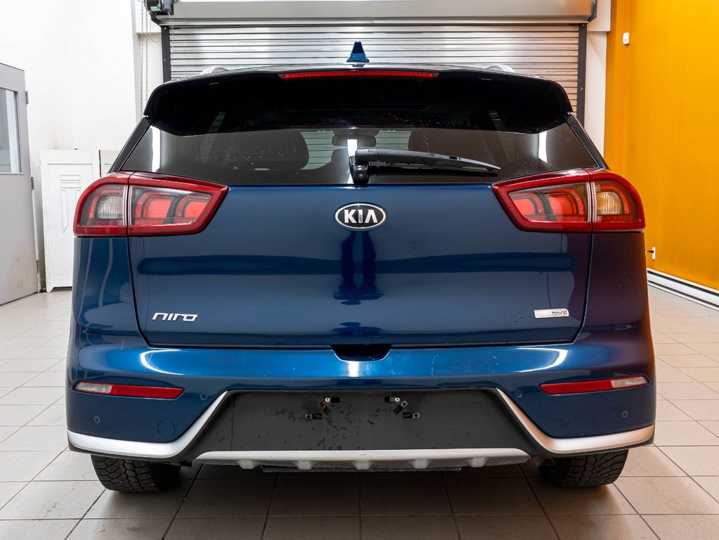 Kia Niro  2018 à St-Jérôme, Québec - 8 - w1024h768px