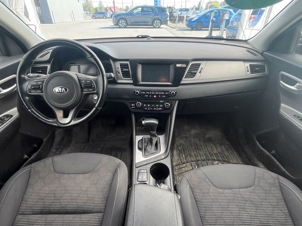 2019 Kia NIRO in St-Jérôme, Quebec - 10 - w1024h768px