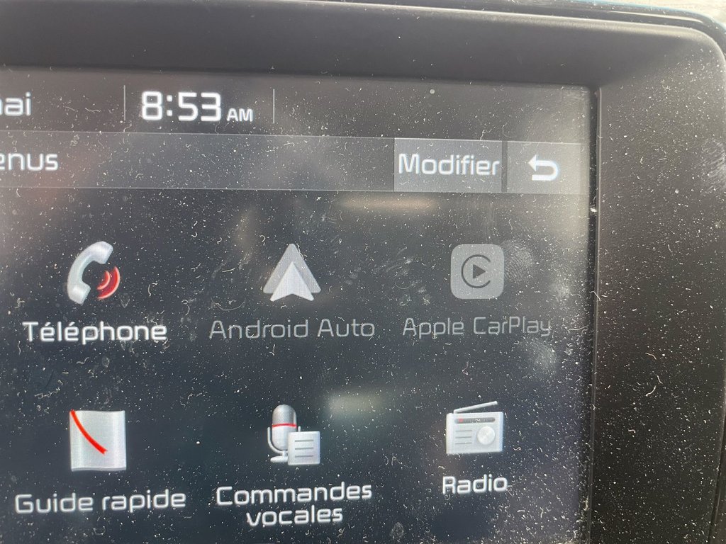 2019 Kia NIRO in St-Jérôme, Quebec - 12 - w1024h768px