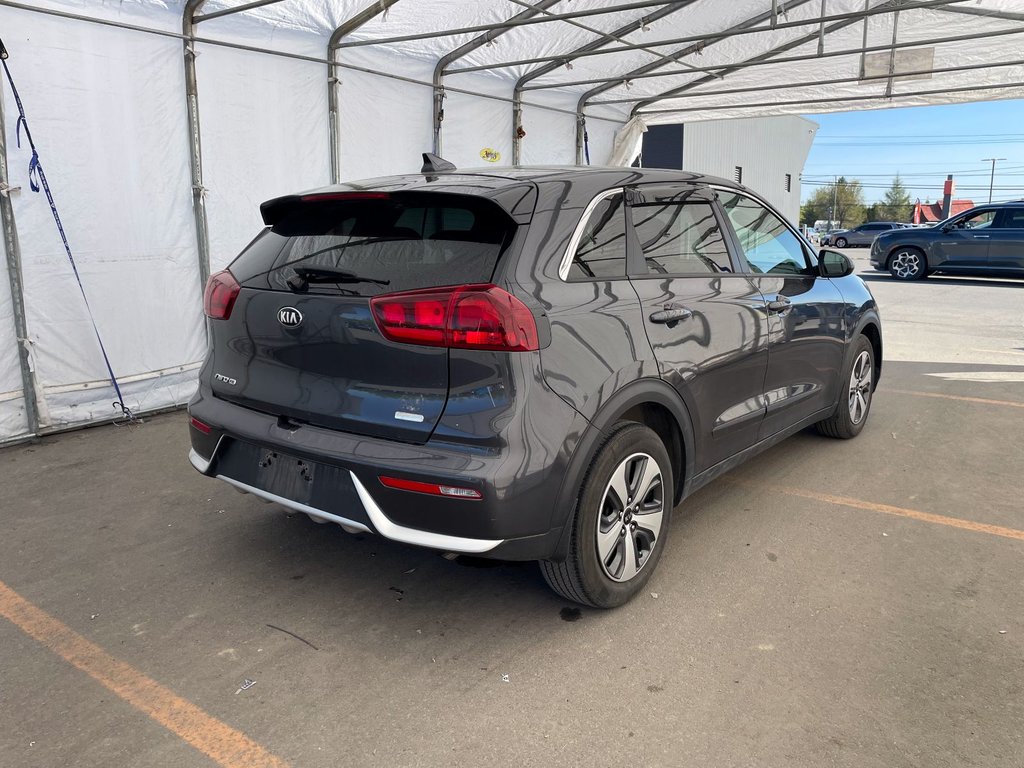 2019 Kia NIRO in St-Jérôme, Quebec - 8 - w1024h768px