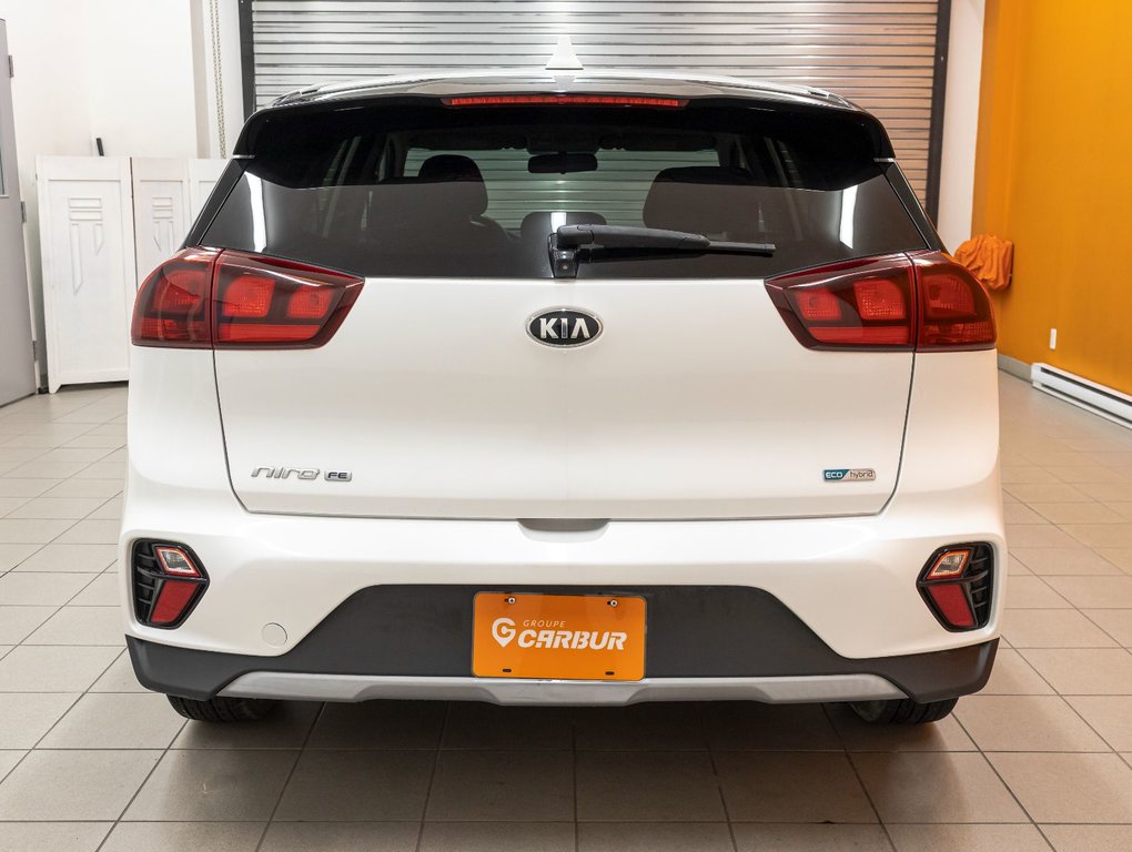 2020 Kia NIRO in St-Jérôme, Quebec - 6 - w1024h768px