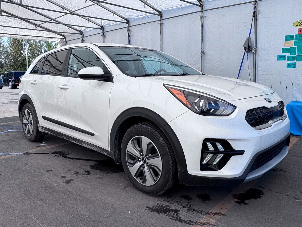 Kia NIRO  2020 à St-Jérôme, Québec - 9 - w1024h768px