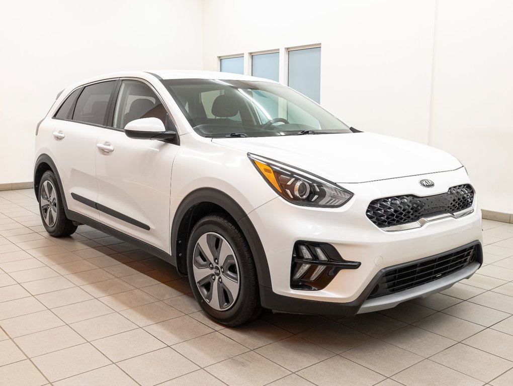 2020 Kia NIRO in St-Jérôme, Quebec - 9 - w1024h768px