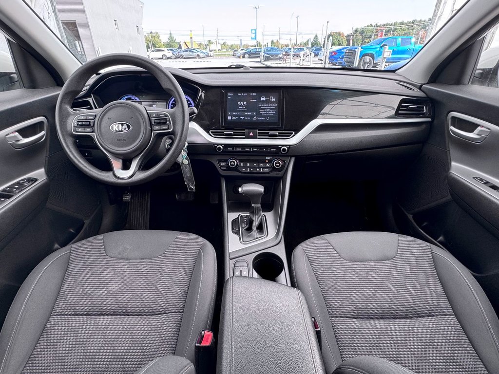 Kia NIRO  2020 à St-Jérôme, Québec - 10 - w1024h768px