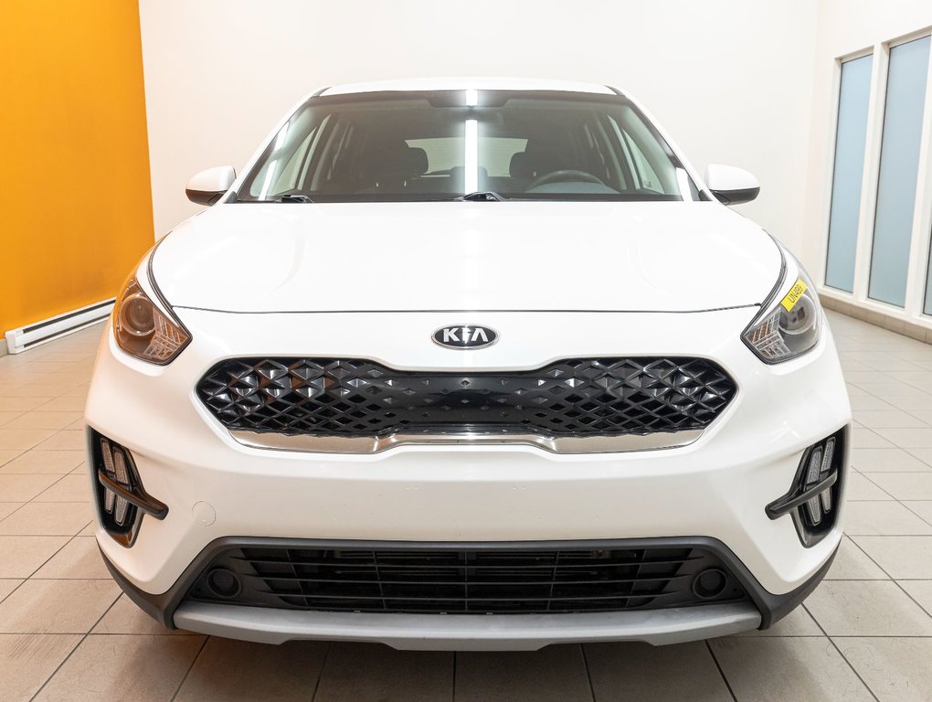 2020 Kia NIRO in St-Jérôme, Quebec - 4 - w1024h768px