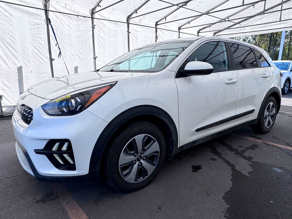 Kia NIRO  2020 à St-Jérôme, Québec - 1 - w1024h768px