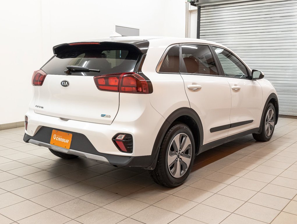 2020 Kia NIRO in St-Jérôme, Quebec - 8 - w1024h768px