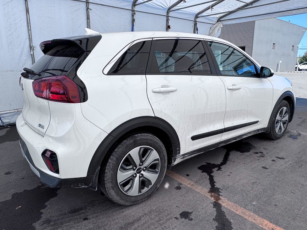 Kia NIRO  2020 à St-Jérôme, Québec - 8 - w1024h768px