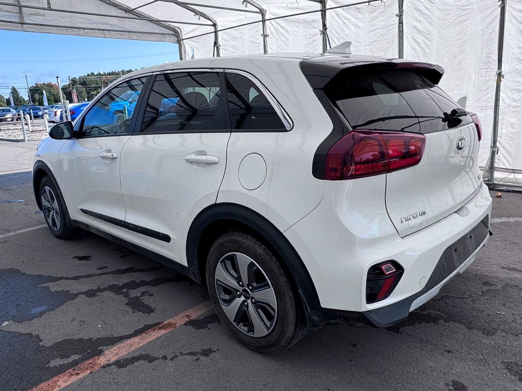 Kia NIRO  2020 à St-Jérôme, Québec - 5 - w1024h768px