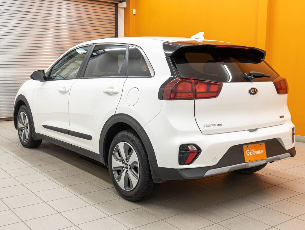 2020 Kia NIRO in St-Jérôme, Quebec - 5 - w1024h768px