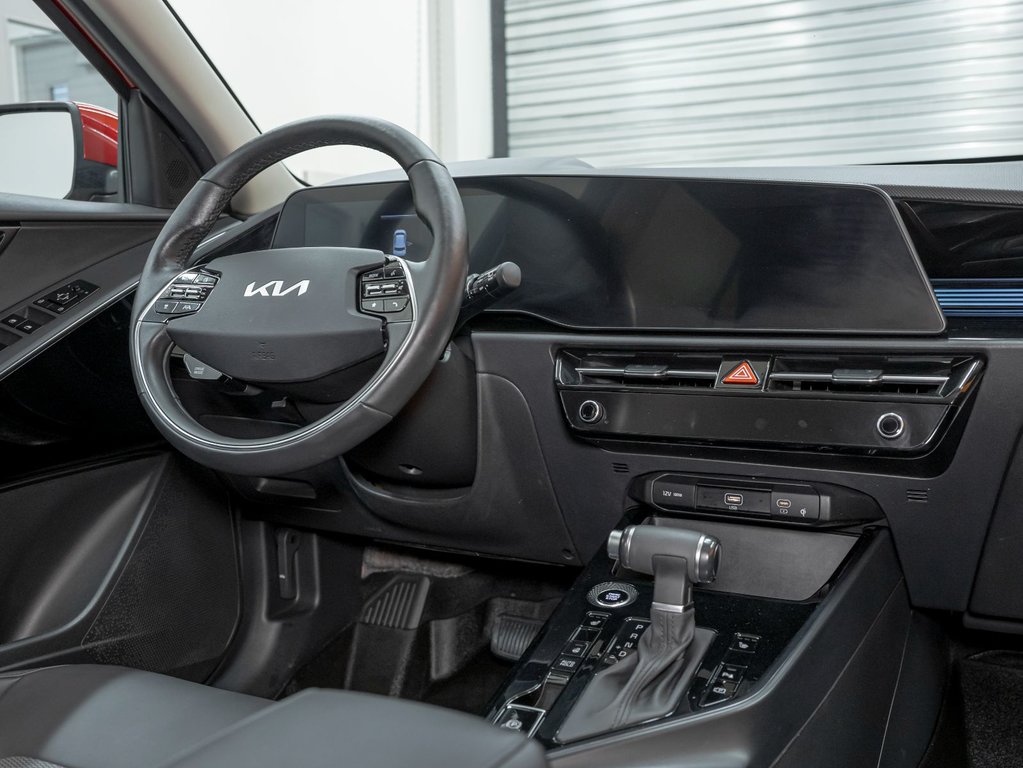 2023 Kia NIRO in St-Jérôme, Quebec - 26 - w1024h768px