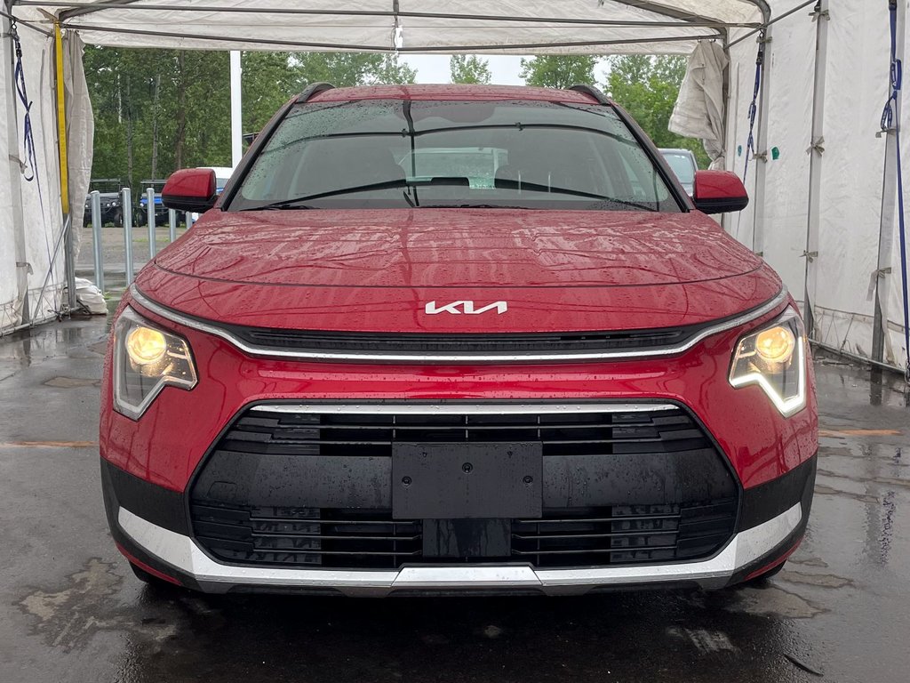 Kia NIRO  2023 à St-Jérôme, Québec - 5 - w1024h768px