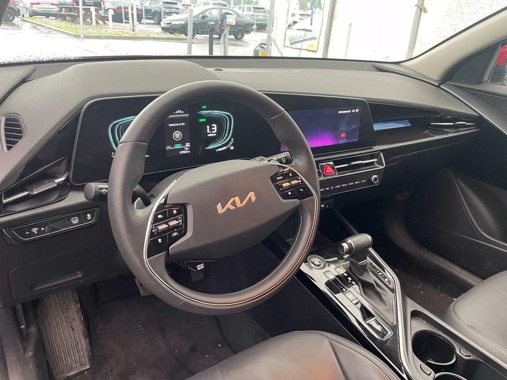Kia NIRO  2023 à St-Jérôme, Québec - 4 - w1024h768px