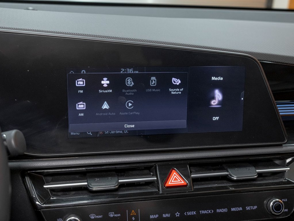 2023 Kia NIRO in St-Jérôme, Quebec - 17 - w1024h768px