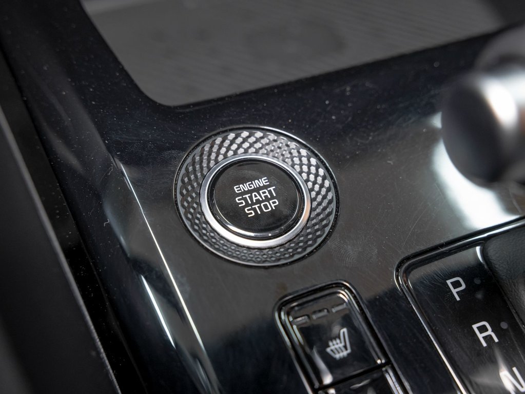 2023 Kia NIRO in St-Jérôme, Quebec - 25 - w1024h768px