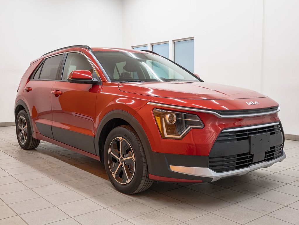 2023 Kia NIRO in St-Jérôme, Quebec - 9 - w1024h768px